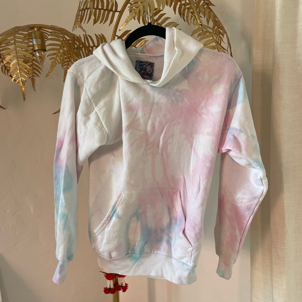 Dannijo x-small hoodie